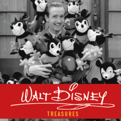 Museum Store | The Walt Disney Family Museum